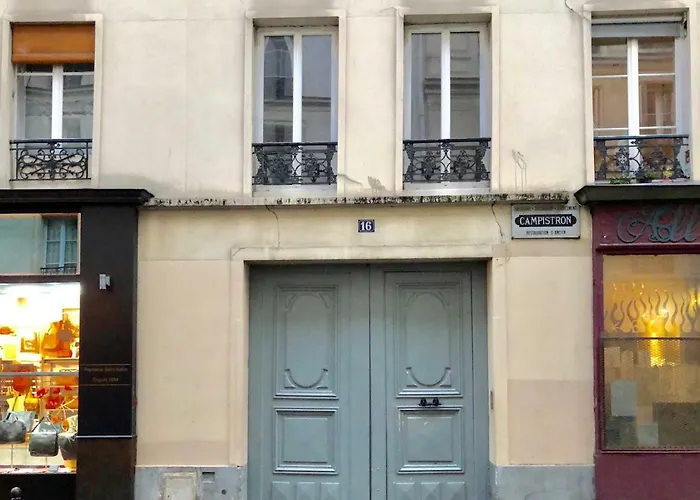 Le Garage