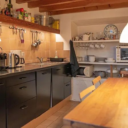 Appartement Le Garage *